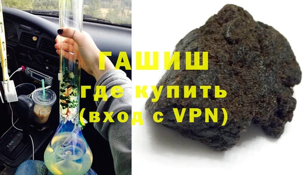 твердый Михайлов